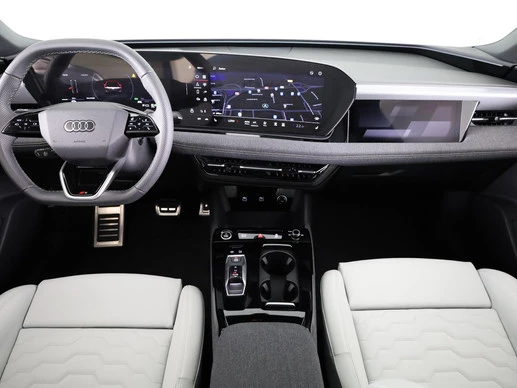 Audi A6 Sportback e-tron - Afbeelding 5 van 30