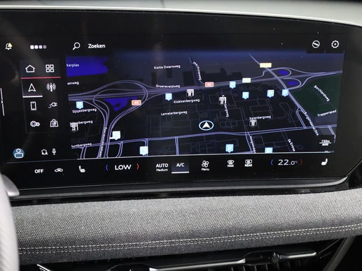 Audi A6 Sportback e-tron - Afbeelding 10 van 30