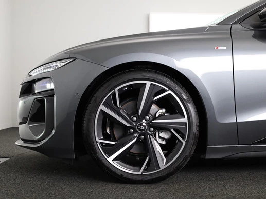 Audi A6 Sportback e-tron - Afbeelding 11 van 30