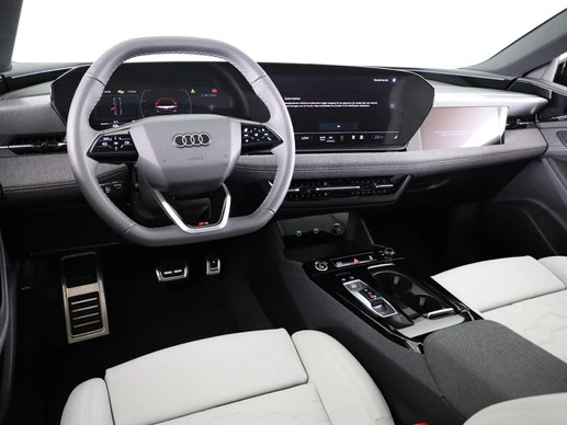 Audi A6 Sportback e-tron - Afbeelding 12 van 30