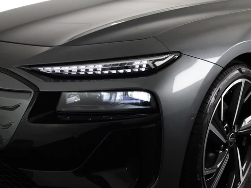 Audi A6 Sportback e-tron - Afbeelding 16 van 30