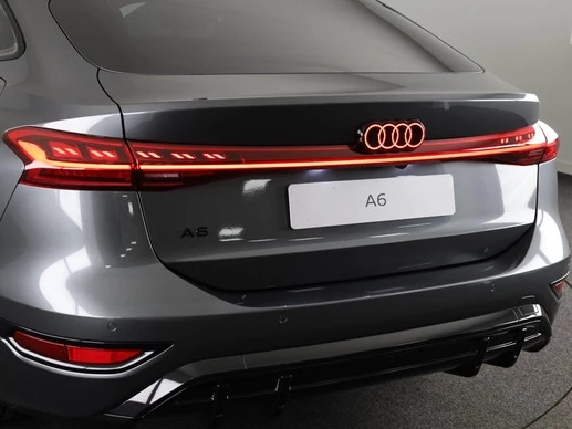 Audi A6 Sportback e-tron - Afbeelding 17 van 30