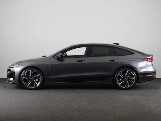 Audi A6 Sportback e-tron - Afbeelding 18 van 30