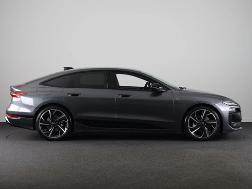 Audi A6 Sportback e-tron - Afbeelding 19 van 30