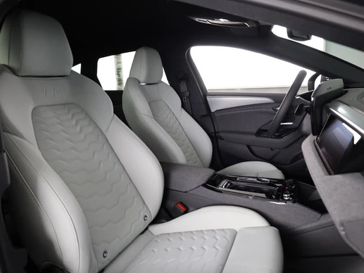 Audi A6 Sportback e-tron - Afbeelding 21 van 30