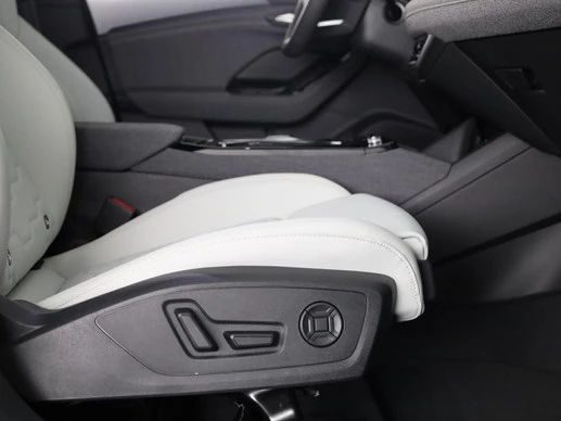 Audi A6 Sportback e-tron - Afbeelding 22 van 30