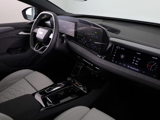 Audi A6 Sportback e-tron - Afbeelding 23 van 30