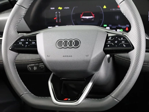 Audi A6 Sportback e-tron - Afbeelding 25 van 30