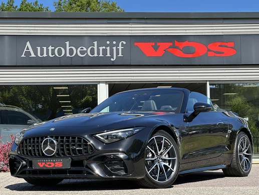 Mercedes-Benz SL - Afbeelding 1 van 30