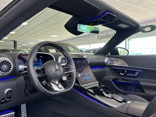 Mercedes-Benz SL - Afbeelding 2 van 30