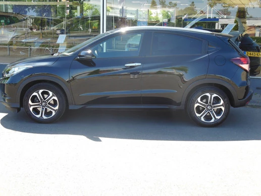 Honda HR-V - Afbeelding 2 van 30
