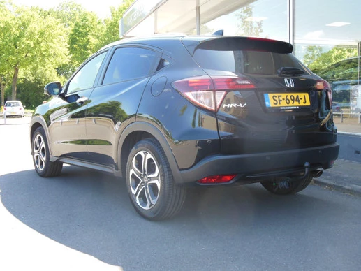 Honda HR-V - Afbeelding 3 van 30