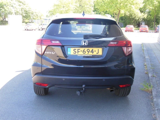 Honda HR-V - Afbeelding 4 van 30