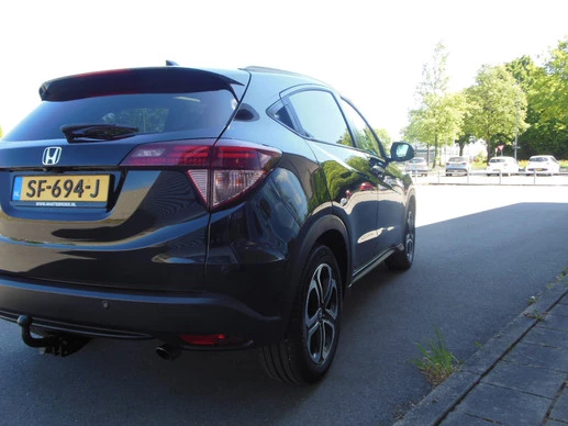 Honda HR-V - Afbeelding 5 van 30