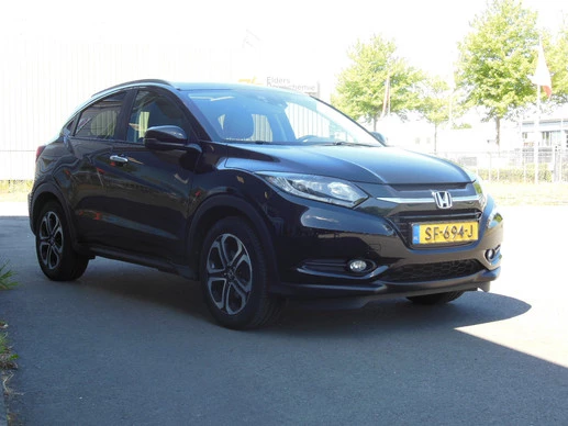 Honda HR-V - Afbeelding 6 van 30