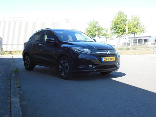 Honda HR-V - Afbeelding 7 van 30