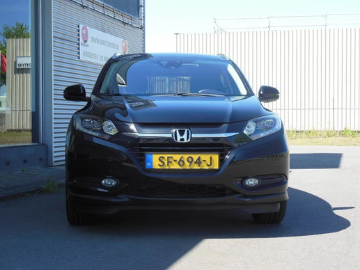 Honda HR-V - Afbeelding 8 van 30