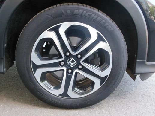 Honda HR-V - Afbeelding 9 van 30