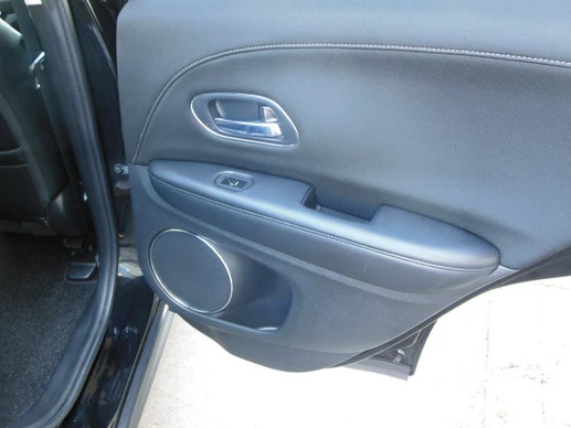 Honda HR-V - Afbeelding 14 van 30