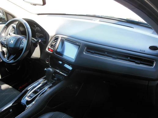 Honda HR-V - Afbeelding 15 van 30