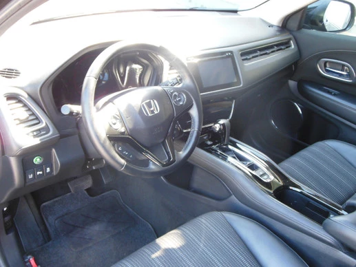Honda HR-V - Afbeelding 16 van 30