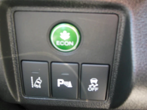 Honda HR-V - Afbeelding 18 van 30