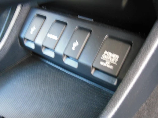 Honda HR-V - Afbeelding 23 van 30