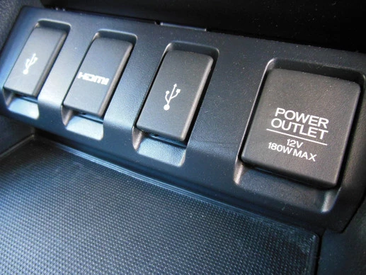 Honda HR-V - Afbeelding 24 van 30