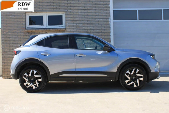 Opel Mokka - Afbeelding 4 van 30