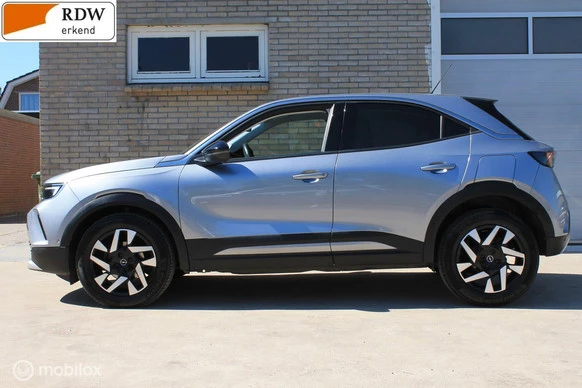 Opel Mokka - Afbeelding 5 van 30