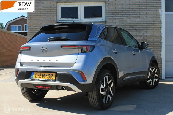 Opel Mokka - Afbeelding 6 van 30