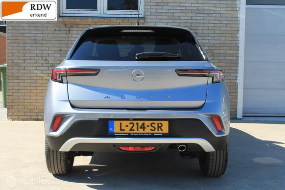 Opel Mokka - Afbeelding 7 van 30