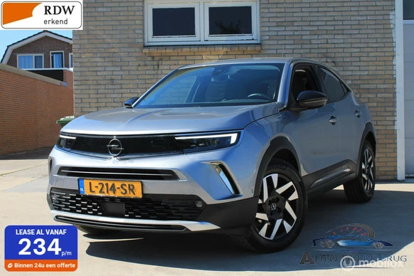 Opel Mokka - Afbeelding 1 van 30