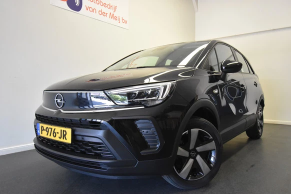 Opel Crossland - Afbeelding 1 van 30
