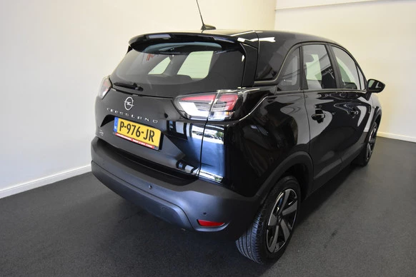 Opel Crossland - Afbeelding 18 van 30