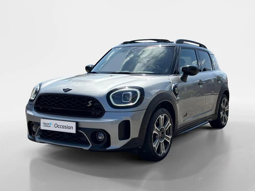 MINI Countryman - Afbeelding 1 van 25
