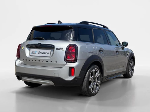 MINI Countryman - Afbeelding 2 van 25