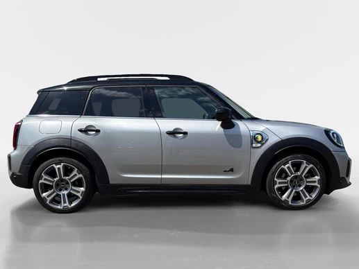 MINI Countryman - Afbeelding 3 van 25