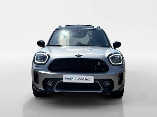 MINI Countryman - Afbeelding 4 van 25