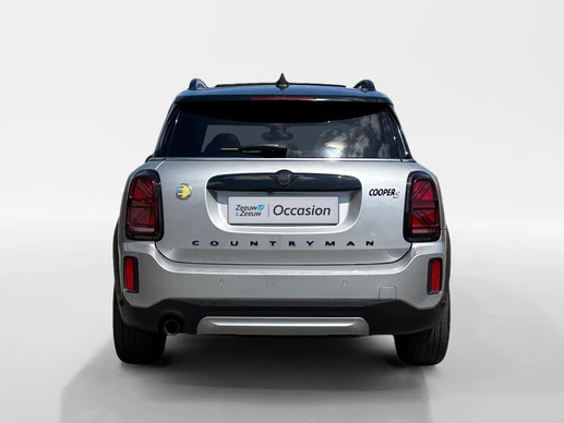 MINI Countryman - Afbeelding 5 van 25