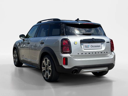 MINI Countryman - Afbeelding 6 van 25