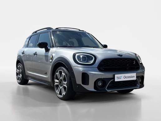 MINI Countryman - Afbeelding 7 van 25