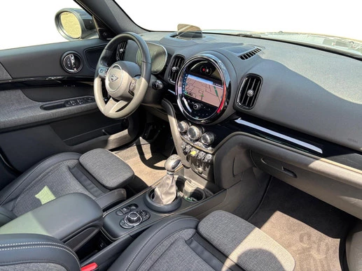 MINI Countryman - Afbeelding 12 van 25