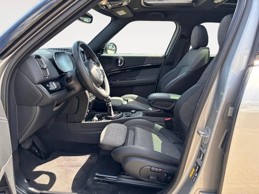 MINI Countryman - Afbeelding 13 van 25