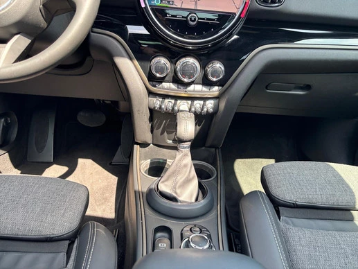 MINI Countryman - Afbeelding 15 van 25