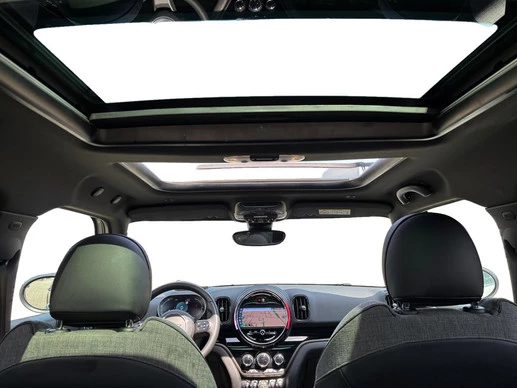 MINI Countryman - Afbeelding 16 van 25