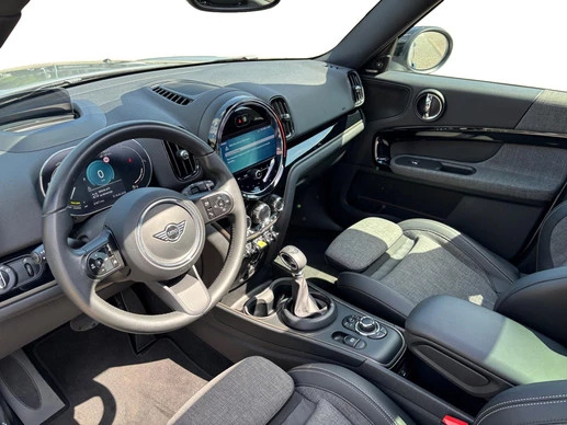MINI Countryman - Afbeelding 17 van 25