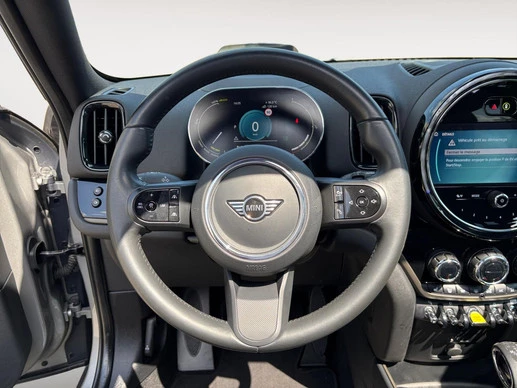 MINI Countryman - Afbeelding 18 van 25