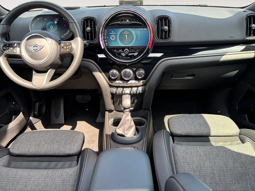 MINI Countryman - Afbeelding 22 van 25
