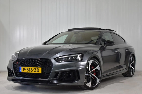 Audi RS5 - Afbeelding 1 van 30